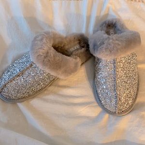UGG Slippers